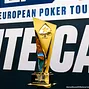 EPT Monte Carlo 2026 250K Super High Roller Trophy