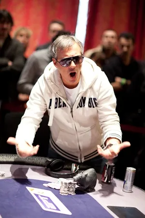 Bonne année poker 2012 ! 102