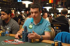 Chris "moorman1" Moorman est rentré dans l’histoire du poker en ligne cette semaine en décrochant sa 11e Triple Couronne.