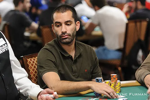 João "Naza114" Vieira