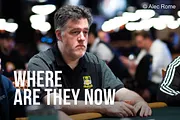 Where Are They Now: Poker Author, Mathematician & Bracelet Winner Jerrod Ankenman