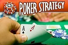 Poker Strategy