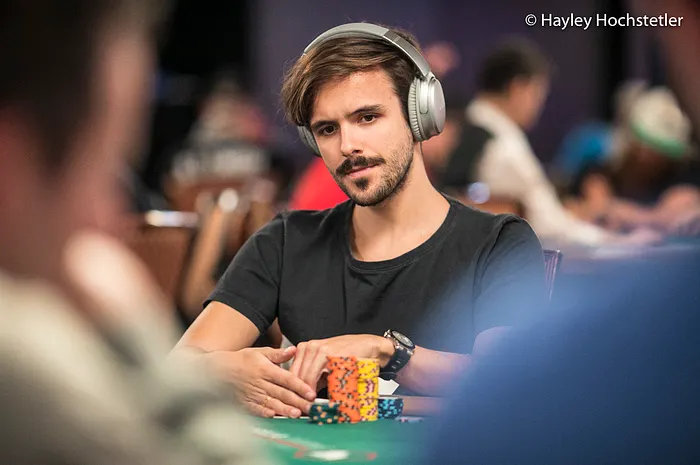 Yuri "theNERDguy" Martins