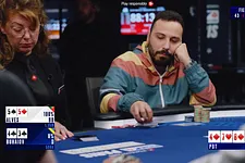 Transmissão ao Vivo do EPT Paris 2026