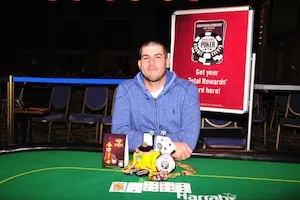 Previewing the 2012-2013 World Series of Poker Circuit Harrah's Rincon 104
