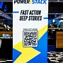 PokerNews PowerStack