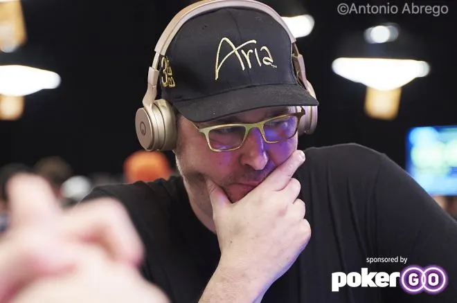 Yong 'LuckySpewy1' Kwon Wins WSOP Online Bracelet, Hellmuth Fifth for First Summer Cash