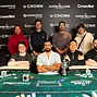 Final Table