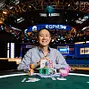 Jason Duong Winner - Event #33: $1,500 Limit Hold'em