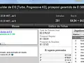 FCGrosso83, Poker_jh27 e Shinekorakki foram os Grandes Vencedores de Quarta 132