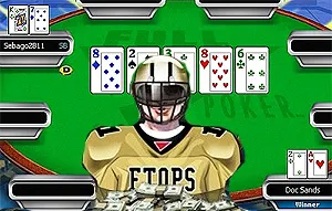 FTOPS XII : 'Doc Sands' empoche le NLHE Event #10 (259.440$) 0001