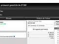 Fellini33 e kakiers Brilham na Sessão de Sexta da PokerStars.FRESPT 106