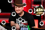 scott seiver 2022 wsop