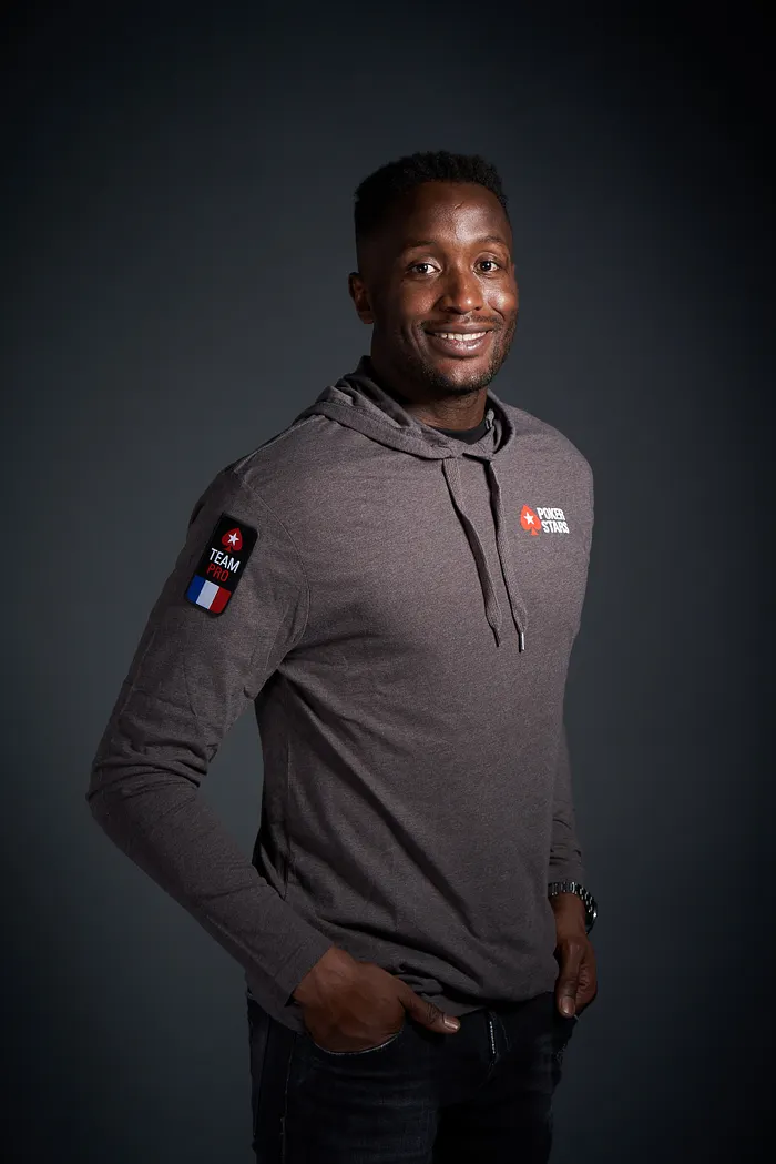 Kalidou Sow : "J'ai les dents longues et j'ai encore faim" 101