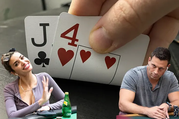 Book Review: Is Garrett Adelstein’s New Memoir ‘Beneath the Cards’ Worth Checking Out? 101