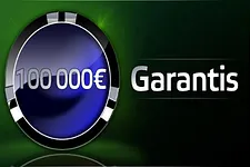 PartyPoker.fr 100K€ GTD