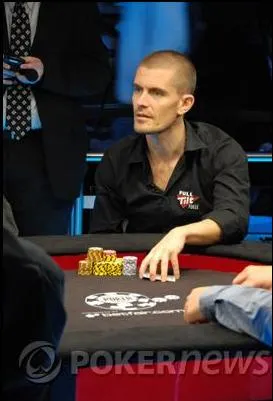 Gus Hansen remporte 1 million de dollars sur Full Tilt 0001