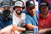 2022 WSOP Hands of the Week: Depaulo vs. Hellmuth, a Pure One Outer & a Royal Flush