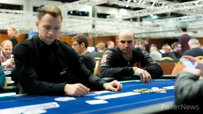 EPT Prague Super High Roller 50000€ : Sylvain Loosli au sommet avec Schemion et Kurganov 0001