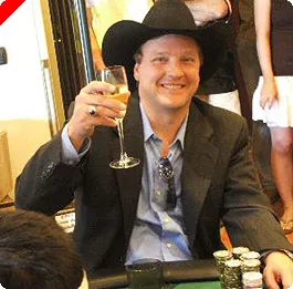 Kenna James:  Cowboy, Singer, Poker Player. 0001