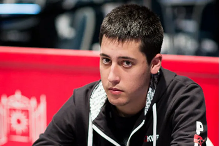 #AskAmadi: ¡Adrián Mateos responde a vuestras preguntas! 0001