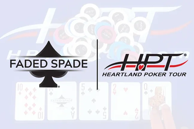 Faded Spade & HPT