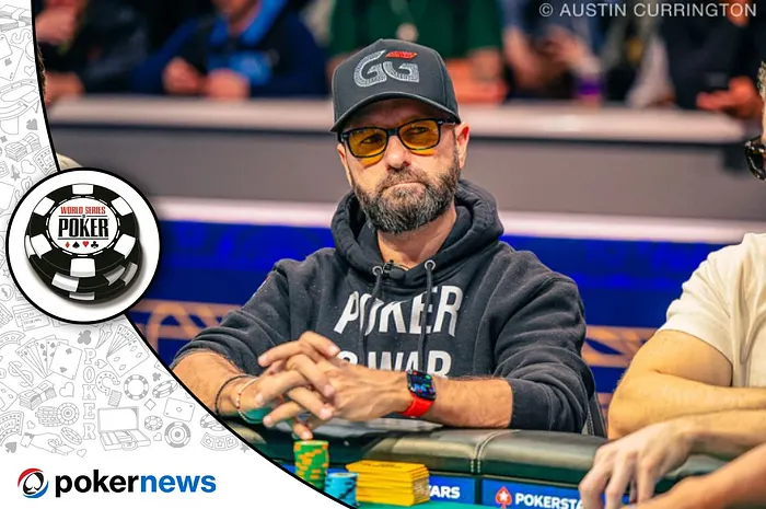 Daniel Negreanu