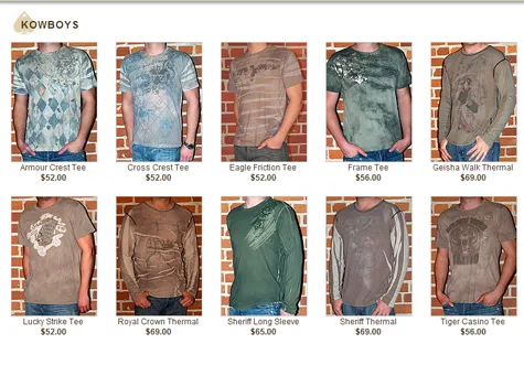 Hollywood Poker Escolheu as Miúdas para 2008 103