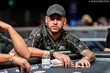Neymar Jr. brilha no WCOOP 2025 da PokerStars com o 2º lugar no $5.200 Titans