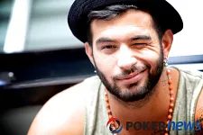 Tony Maison du Bluff