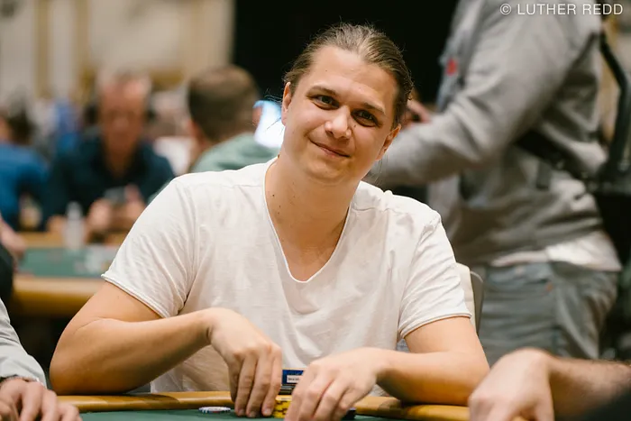 Niklas Astedt