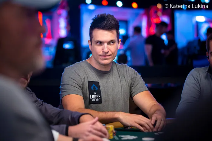 doug polk poker hustler casino live