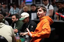 Daniel Negreanu 2026 WSOP