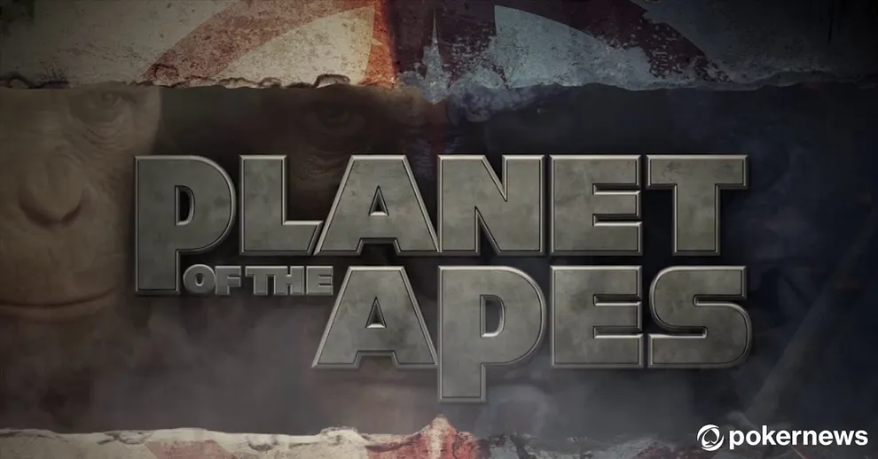 Planet of the Apes Slot Review