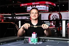 2026 WSOP