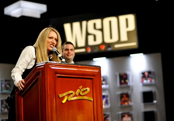 Le WSOP Attraverso le Lenti: Parte III: è Tempo di Main Event! 125