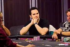 Alan Keating High Stakes Poker