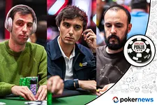 Carlos Caldas, Diogo Coelho e Manuel Machado