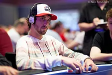 Kyle "KJulius10" Julius