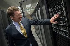 Libratus, Tuomas Sandholm