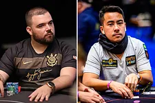 Pedro Padilha & Renato Nomura