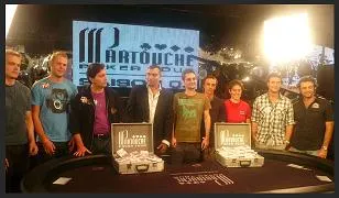 Fabrice Soulier - finaliste du PPT 2010 : "Les coucougnettes sur la table!" 101