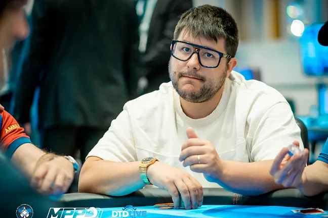 Raul Martinez Gallego