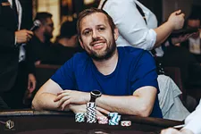 Kenny "SpaceyFCB" Hallaert