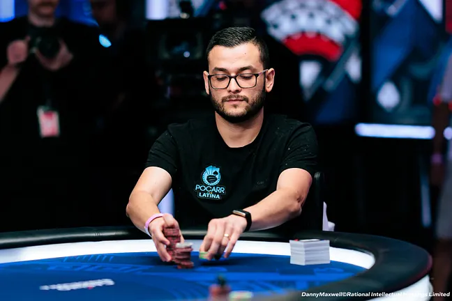 Julian Pineda Lozano