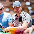Michael Mizrachi