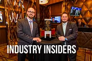 Industry Insiders: Sahara Las Vegas Poker Operations Manager Steven Pique