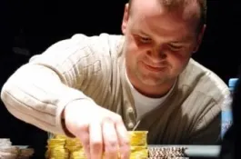 Jour 3 du Main Event des Aussie Millions 2010