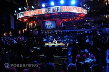 Le Main Event des WSOP en live sur ESPN