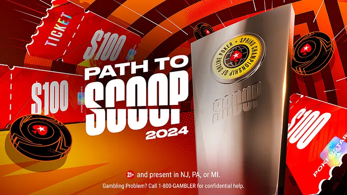 Path to SCOOP